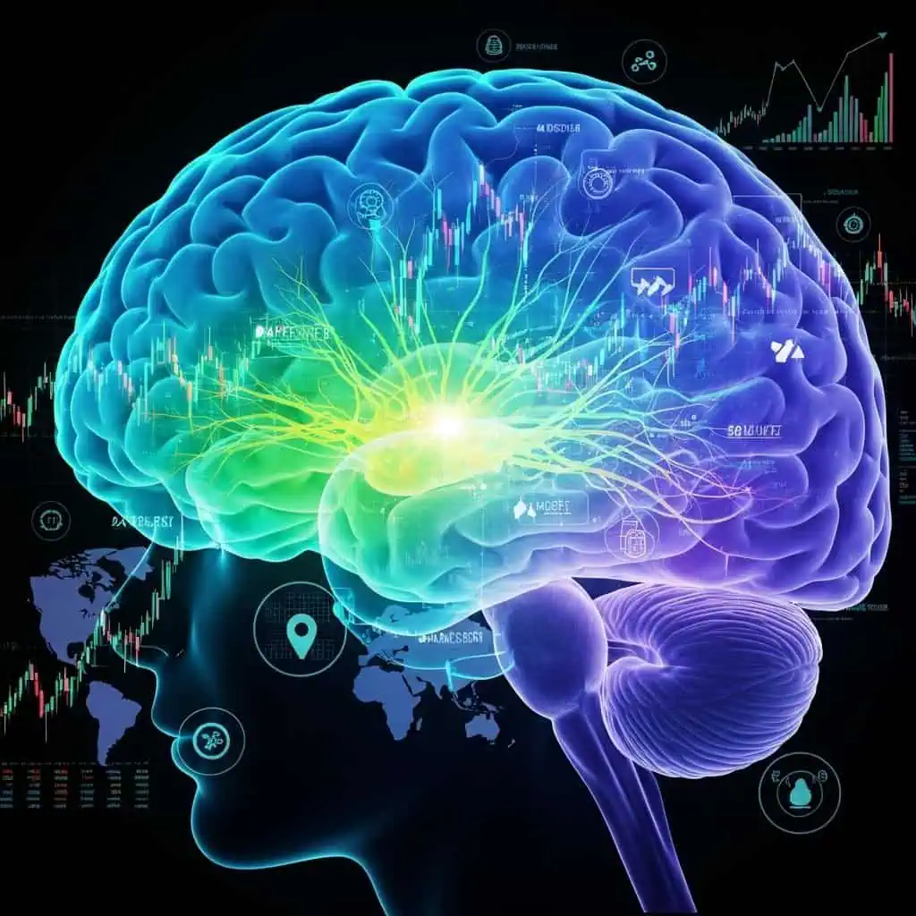 Neurofinanse: co skany fMRI mówią o naszych decyzjach finansowych?