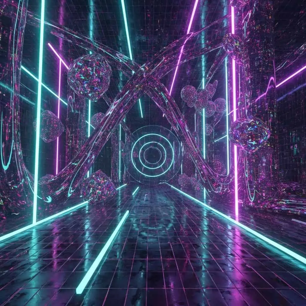 Efektywność technologii VR i AR: Rewolucja w świecie cyfrowym