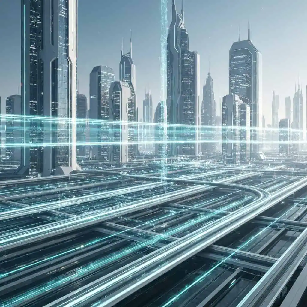 Innowacje technologii smart city: Przyszłość miast już dziś