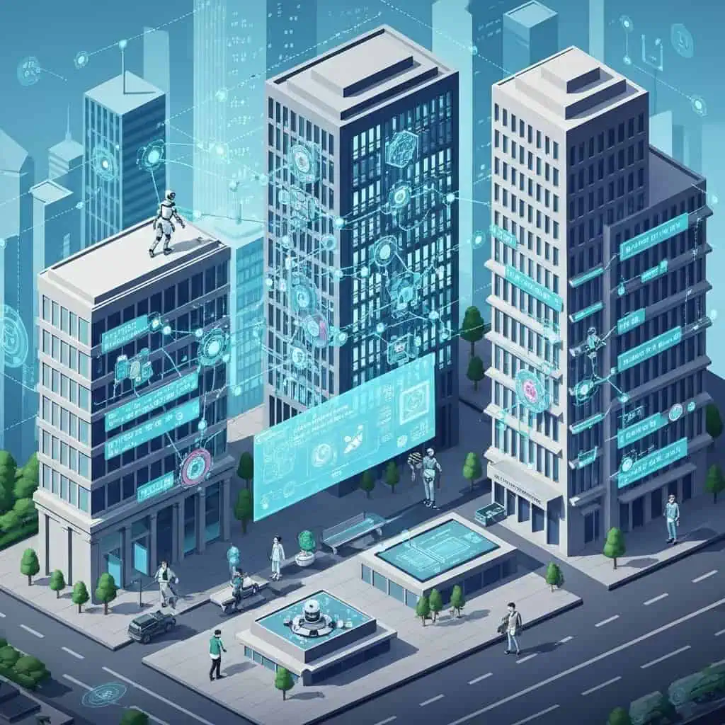 Prognozy rozwoju technologii edge computing