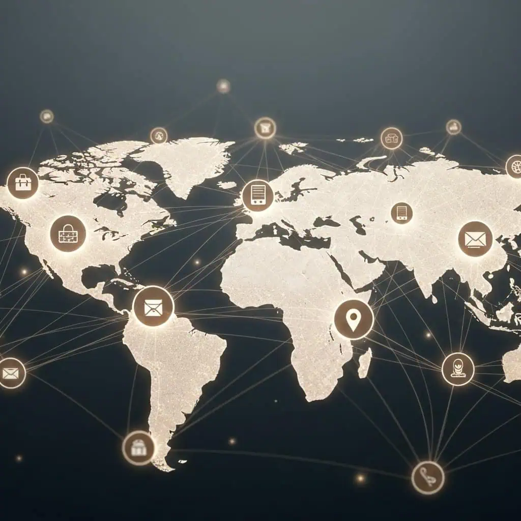 Handel transgraniczny (cross-border e-commerce): Klucz do globalnej ekspansji