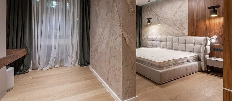 Bonaldo: ekskluzywne łóżka do sypialni „Made in Italy”
