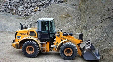 Caterpillar części — kompletny przewodnik po doborze i eksploatacji