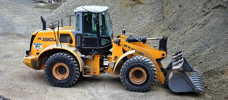 Caterpillar części — kompletny przewodnik po doborze i eksploatacji