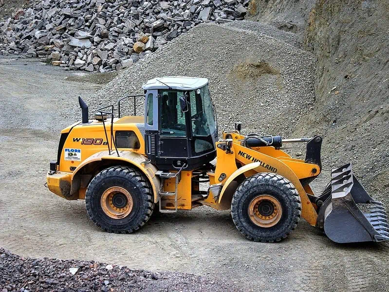 Caterpillar części — kompletny przewodnik po doborze i eksploatacji