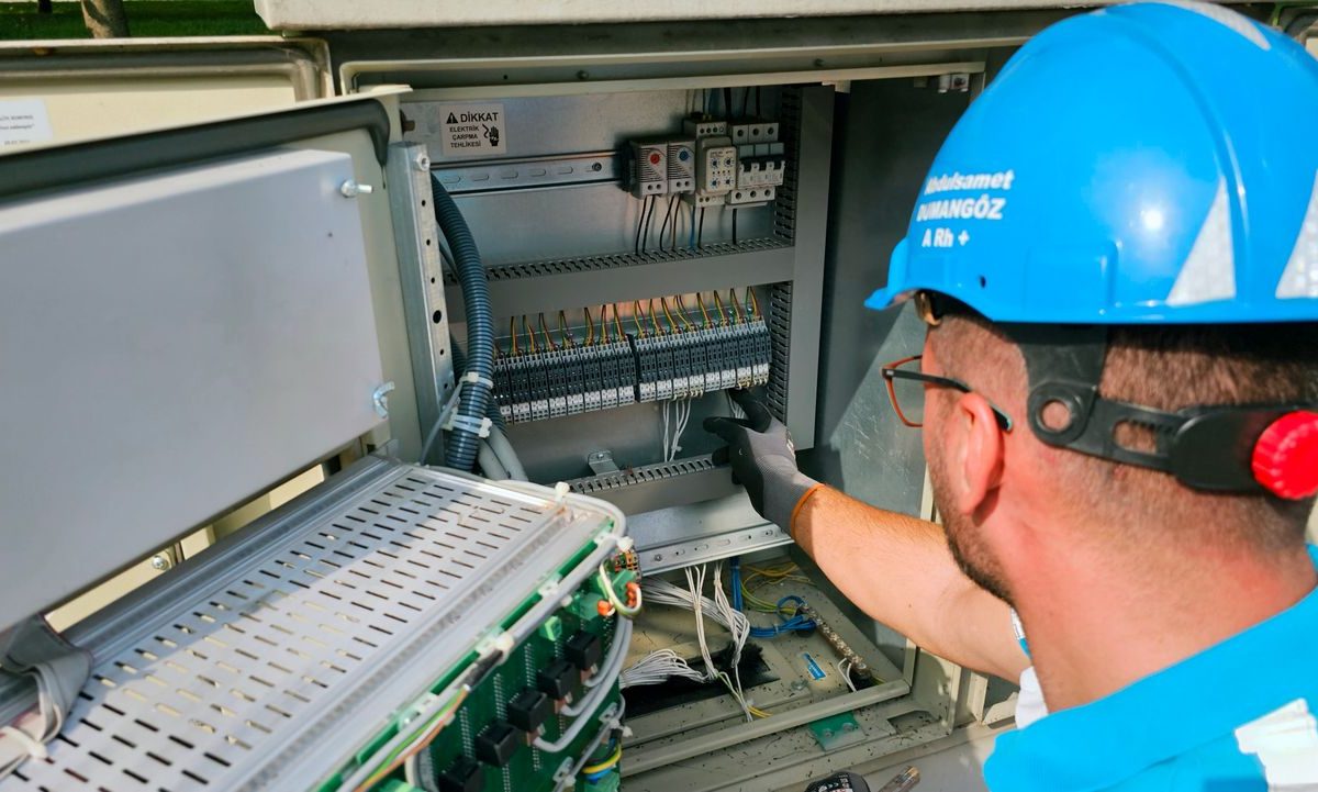 Szkolenia praktyczne dla elektryków SEP – online i w Gliwicach (Śląsk)