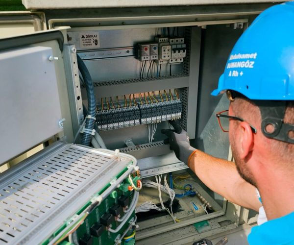 Szkolenia praktyczne dla elektryków SEP – online i w Gliwicach (Śląsk)