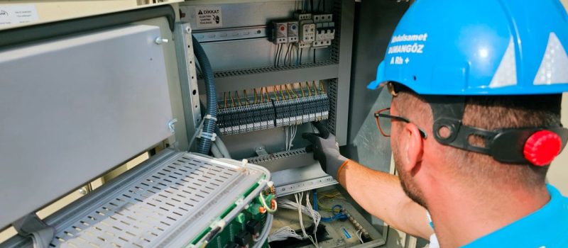 Szkolenia praktyczne dla elektryków SEP – online i w Gliwicach (Śląsk)
