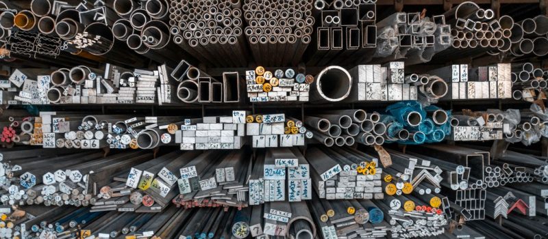Lekkie konstrukcje nośne: dlaczego aluminium wypiera stal w małych projektach